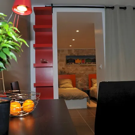 And De La Marne Hotel 3*