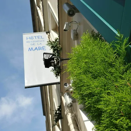 And De La Marne